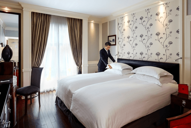 Sofitel Metropole Hanoi