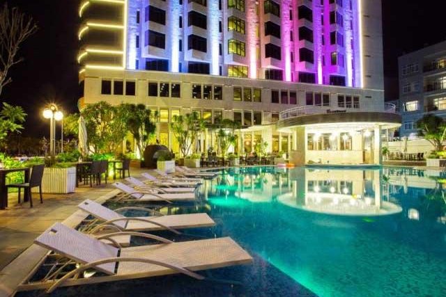 Lion Sea Hotel