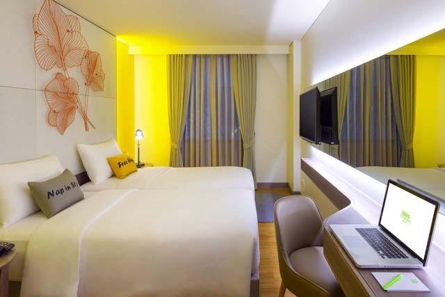 Ibis Style Hotel
