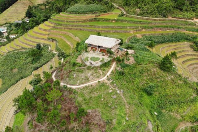 Hello Mu Cang Chai Homestay