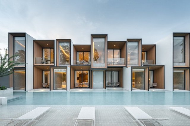 Riva Vista Resort