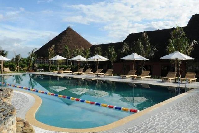 Cuc Phuong Resort & Villas