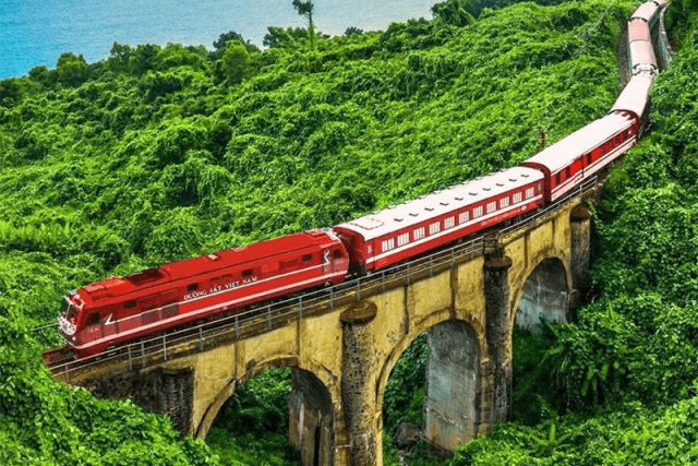 SJourney Train