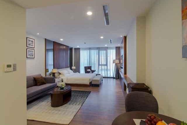 Amena Residences and Suites by Meliá