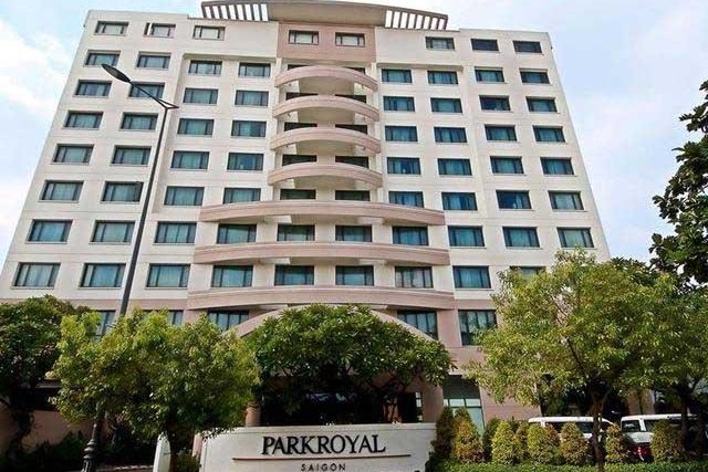Royal Hotel