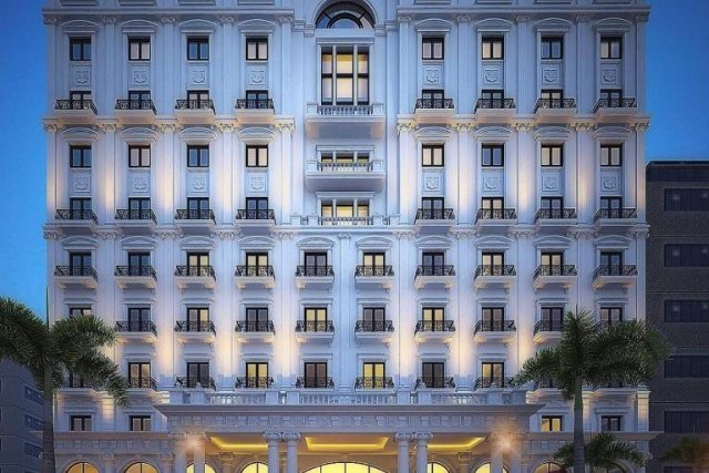 Phoenix Hotel Ha Giang
