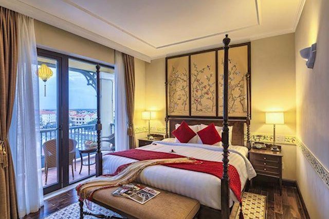 La Residencia Little Boutique