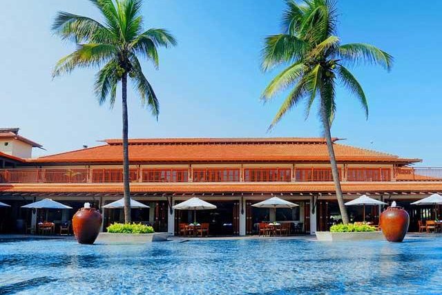 Furama Hotel