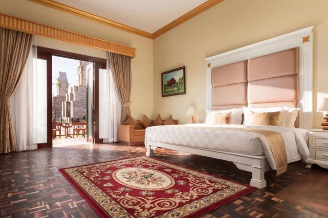 Sokha Siem Reap Resort