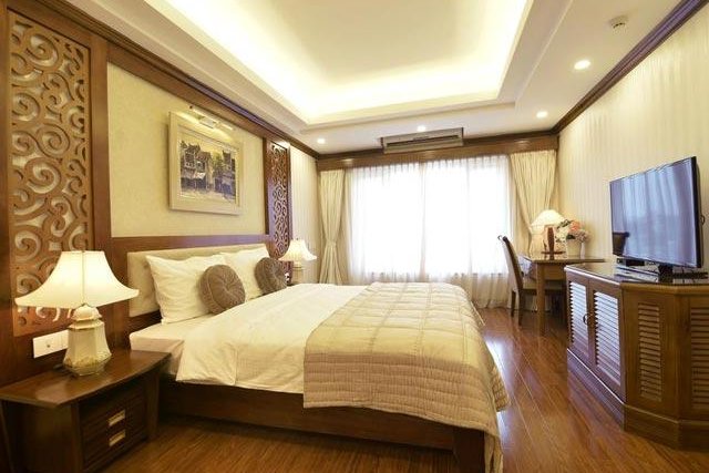 Babylon Grand Hotel & Spa