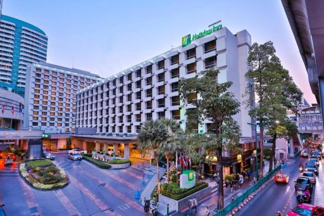 Holiday Inn Hotel