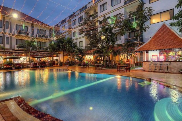 Sokha Roth hotel