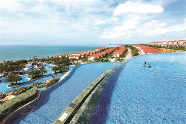 Centara Mirage Resort Mui Ne