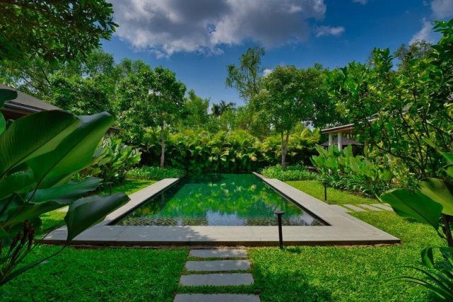 Legacy Mekong