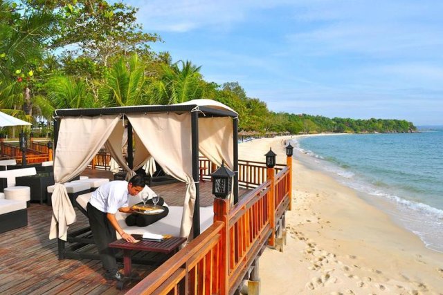 Sokha Beach Sihanouke Ville