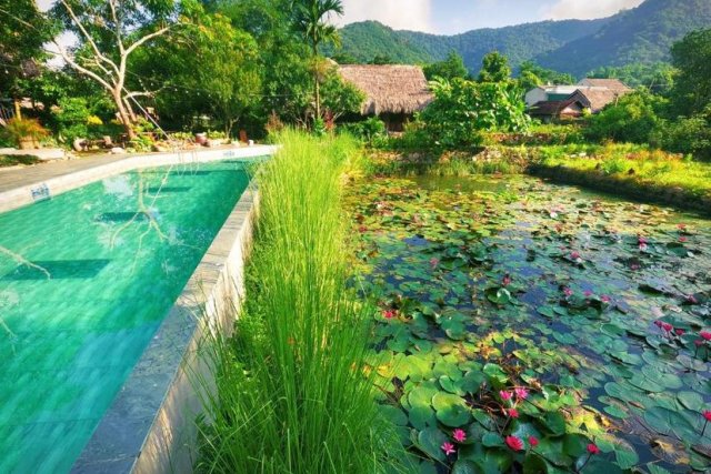Mai Chau Valley Retreat