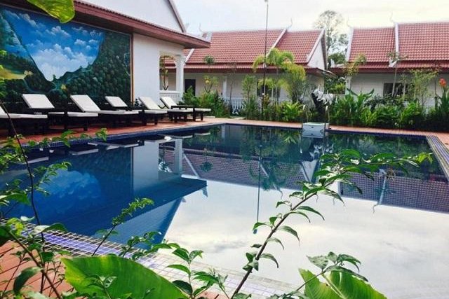 Preah Vihear Jaya Hotel