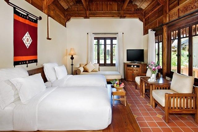 Emeralda Resort