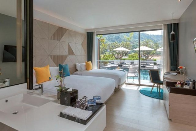 The Nature Phuket