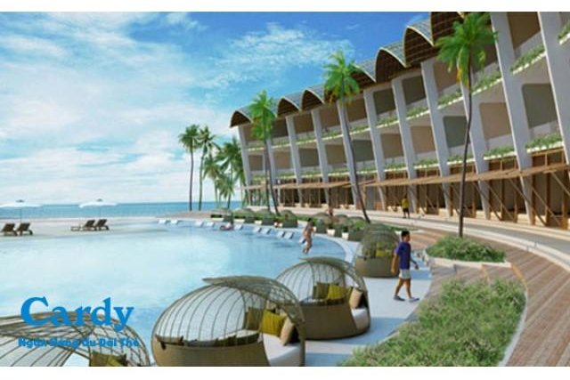 Salinda Resort Phu Quoc Island