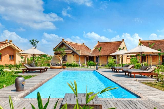 Emeralda Resort