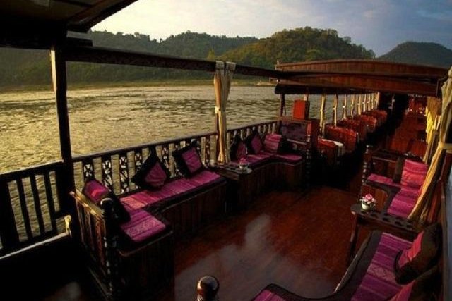 Shompoo Cruise