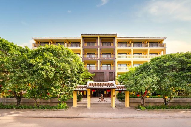 Hoi An Central Boutique