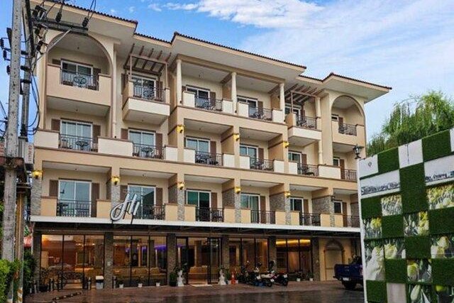 Hi Chiangrai Hotel