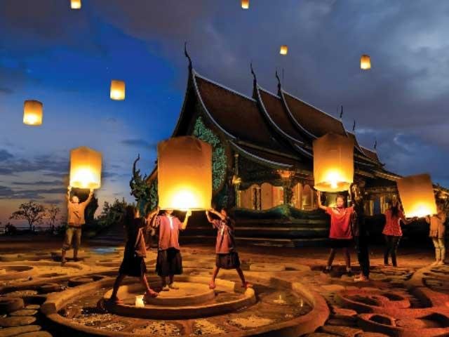 Laos Discovery
