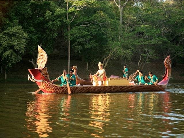 Indochina Bird Watching
