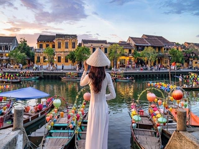 Danang - Hoian 5 Days