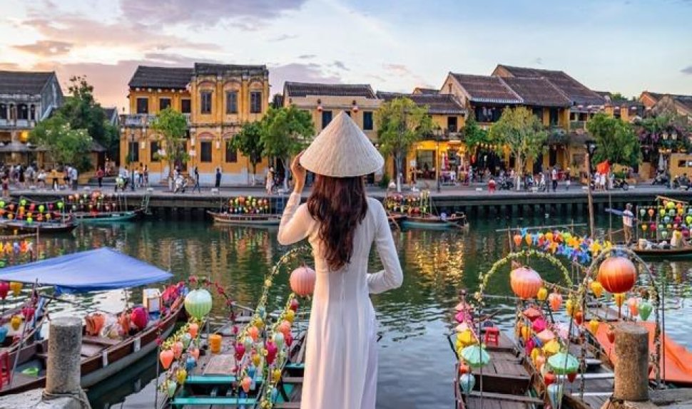 Danang - Hoian 5 Days