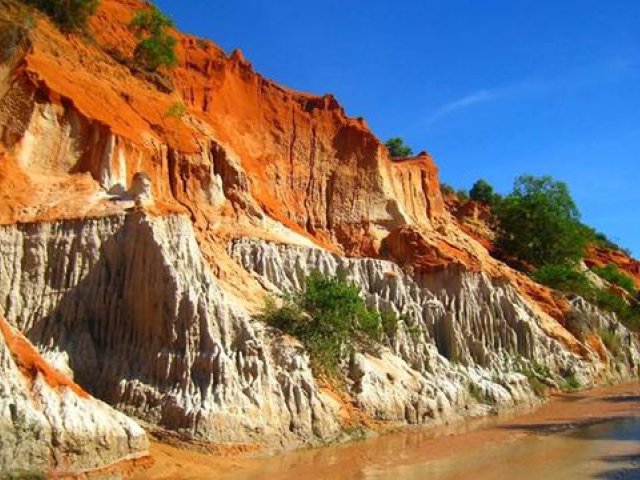Mui Ne Beach Relax