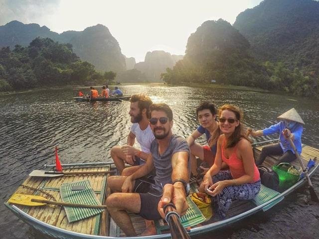 Vietnam – The Charming North