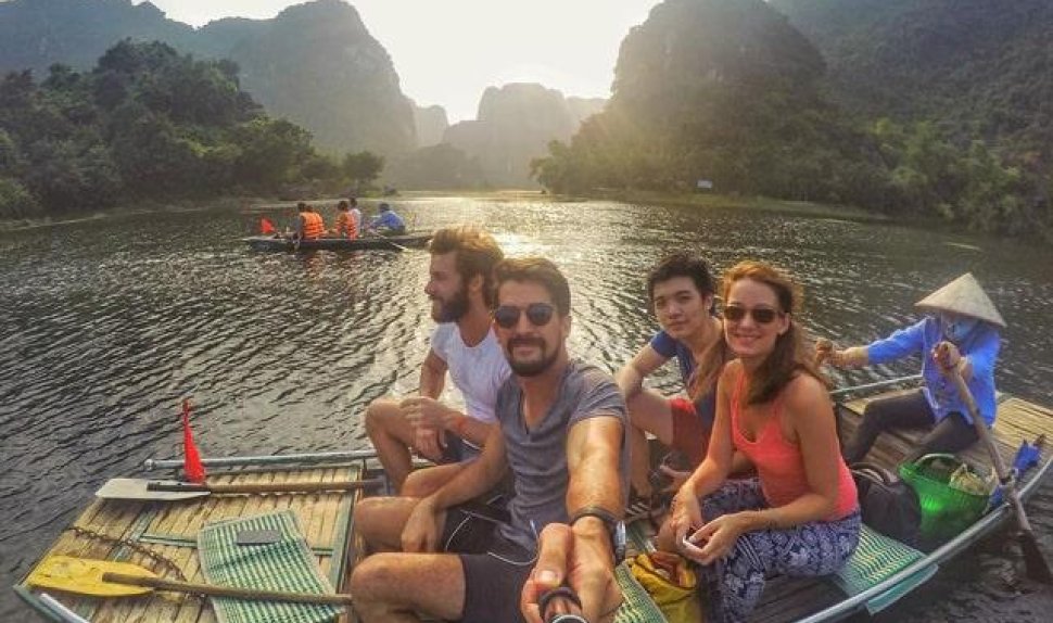 Vietnam – The Charming North