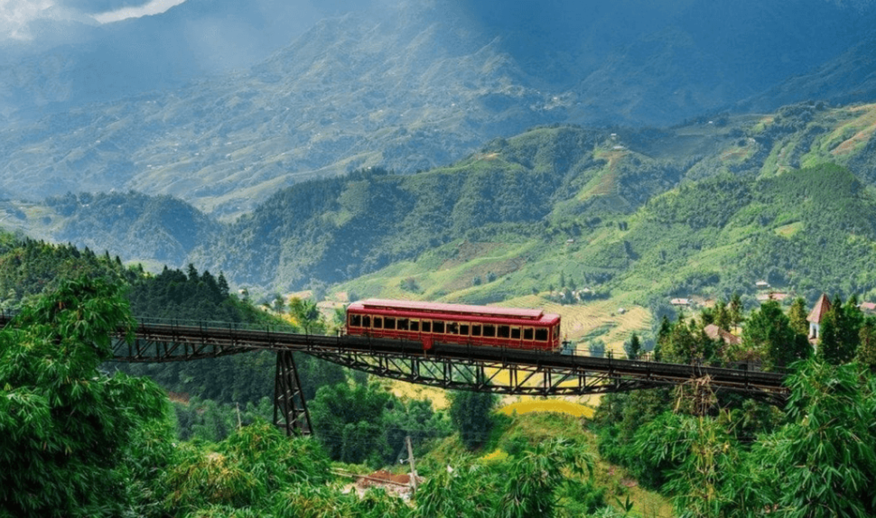 Northern Vietnam Highlights