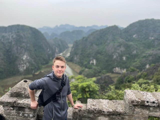 Tour For Single Traveler