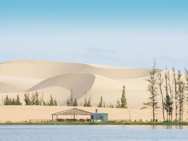 Mui Ne Beach Relax