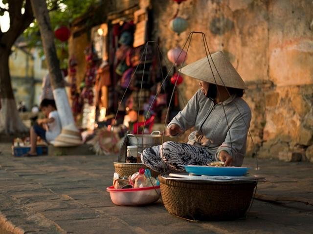 Saigon Post Trip