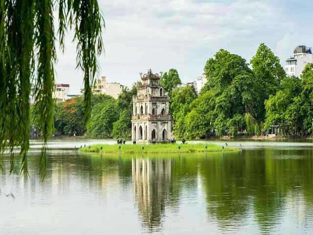 Phu Quoc – Da Nang – Hanoi 11 Days