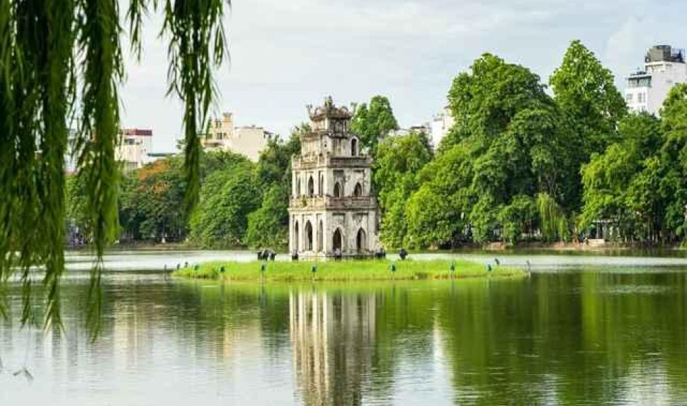Phu Quoc – Da Nang – Hanoi 11 Days