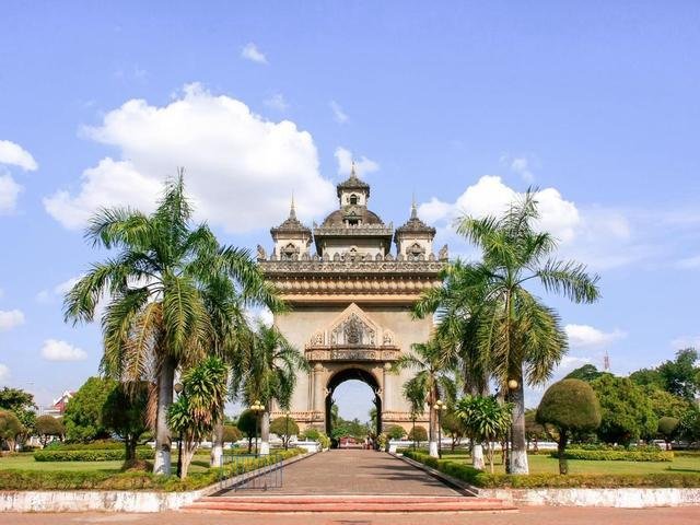 Highlights Of Laos