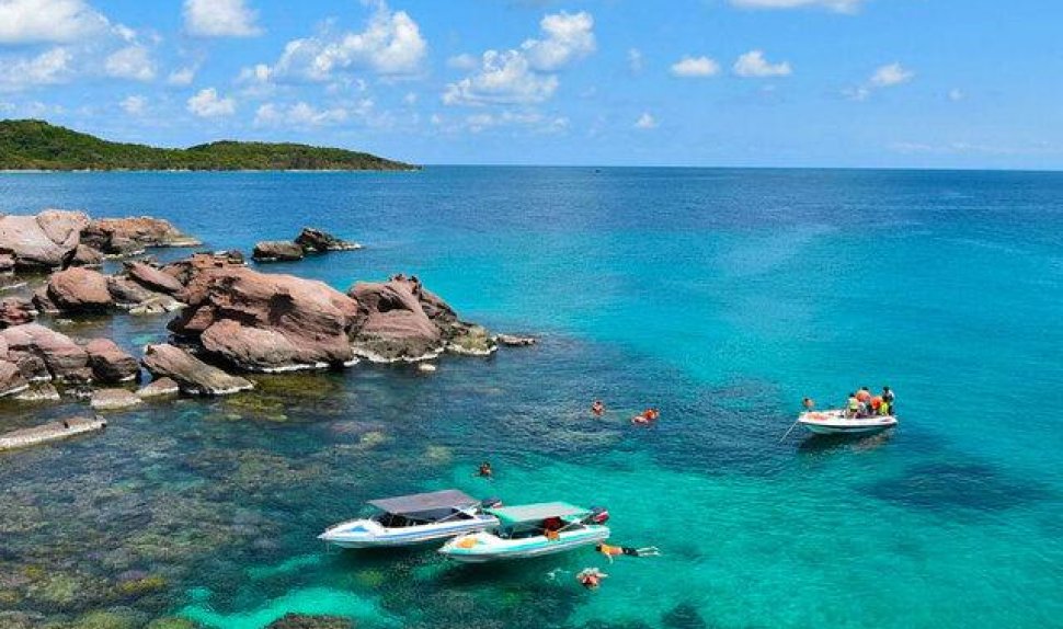 Phu Quoc 4 days