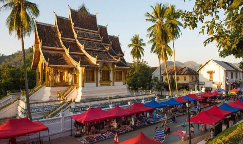 Highlights Of Laos