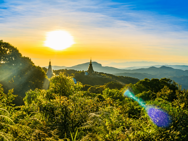 Discover Chiang Mai