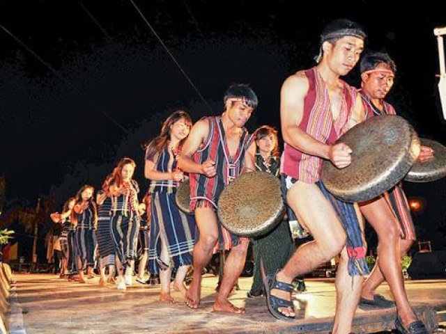 Dalat full day cultural tour