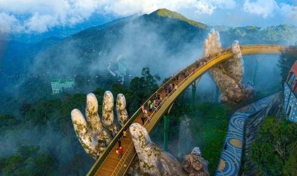 Phu Quoc - Danang 7 days