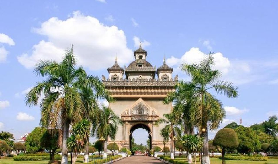 Amazing Laos For Honeymooners