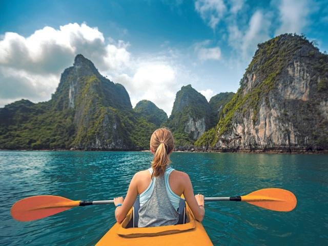 Ho Chi Minh - Hanoi - Halong 7 Days