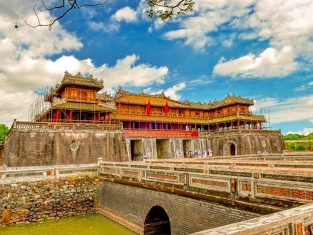 Impressive Vietnam